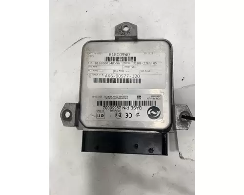 FREIGHTLINER MT 55 ECM (Transmission)