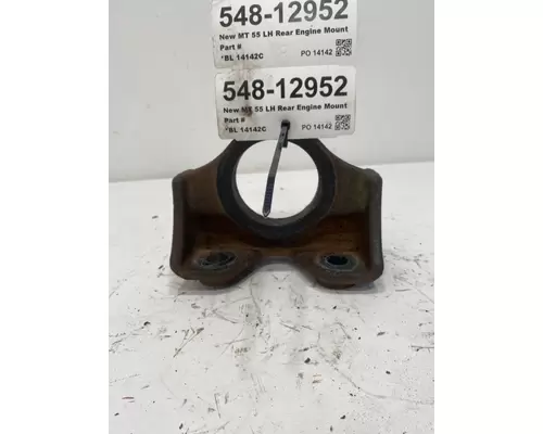 FREIGHTLINER MT 55 Engine Mount