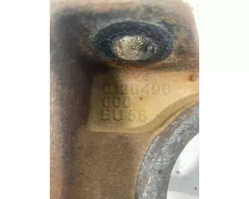 FREIGHTLINER MT 55 Engine Mount