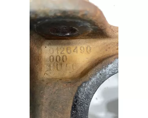 FREIGHTLINER MT 55 Engine Mount