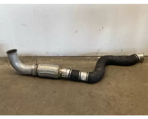 FREIGHTLINER MT 55 Exhaust & Muffler