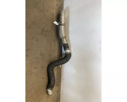 FREIGHTLINER MT 55 Exhaust & Muffler