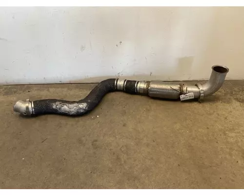 FREIGHTLINER MT 55 Exhaust & Muffler