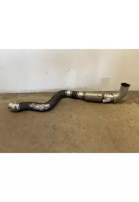 FREIGHTLINER MT 55 Exhaust & Muffler