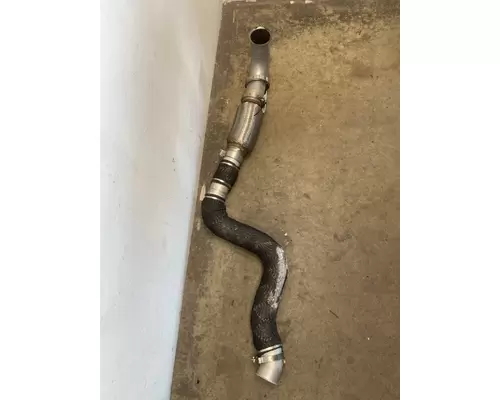 FREIGHTLINER MT 55 Exhaust & Muffler