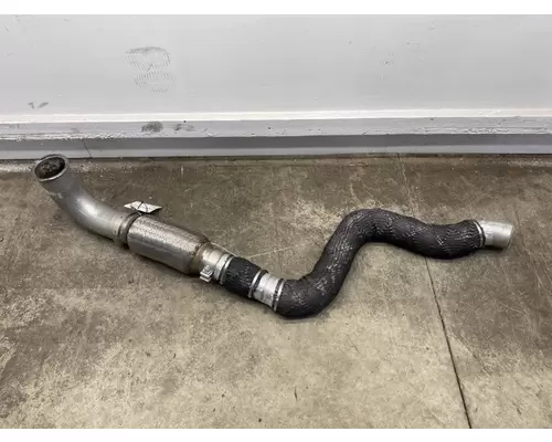 FREIGHTLINER MT 55 Exhaust & Muffler