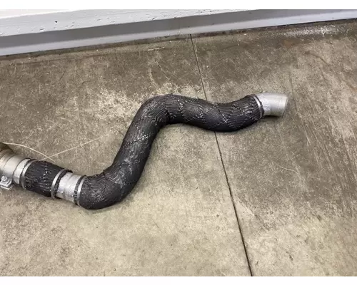 FREIGHTLINER MT 55 Exhaust & Muffler