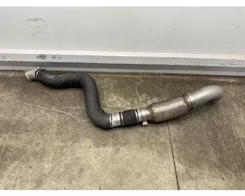 FREIGHTLINER MT 55 Exhaust & Muffler