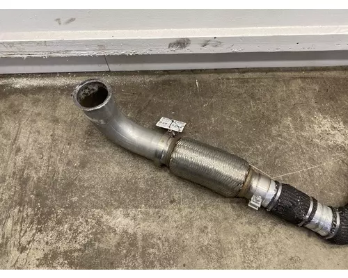 FREIGHTLINER MT 55 Exhaust & Muffler