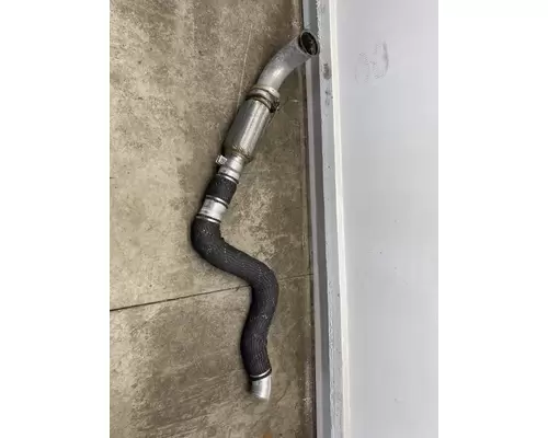 FREIGHTLINER MT 55 Exhaust & Muffler