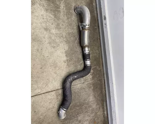 FREIGHTLINER MT 55 Exhaust & Muffler