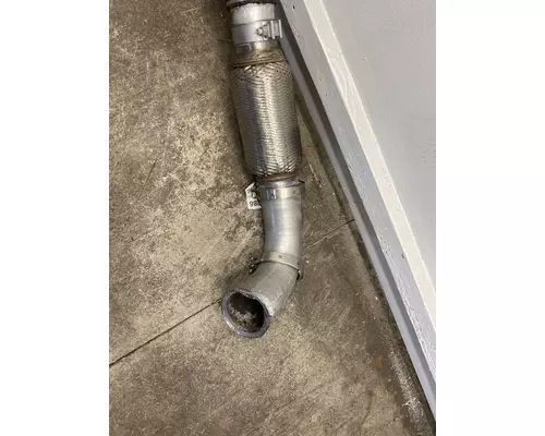 FREIGHTLINER MT 55 Exhaust & Muffler