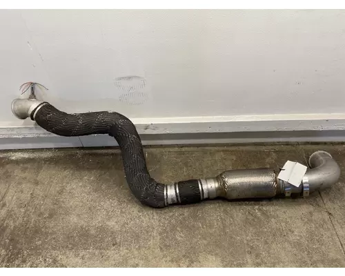 FREIGHTLINER MT 55 Exhaust & Muffler