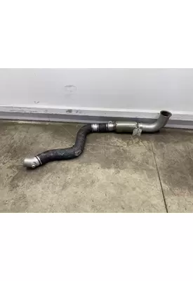 FREIGHTLINER MT 55 Exhaust & Muffler