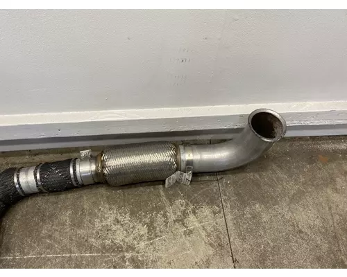 FREIGHTLINER MT 55 Exhaust & Muffler