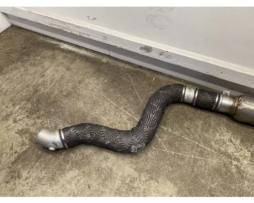 FREIGHTLINER MT 55 Exhaust & Muffler