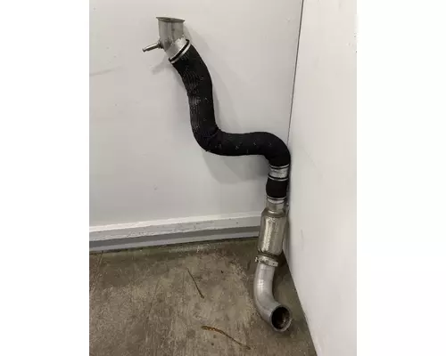 FREIGHTLINER MT 55 Exhaust & Muffler