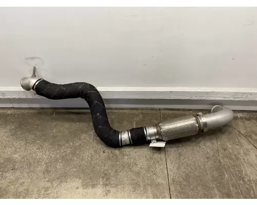 FREIGHTLINER MT 55 Exhaust & Muffler