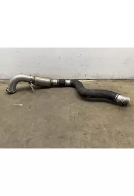 FREIGHTLINER MT 55 Exhaust & Muffler