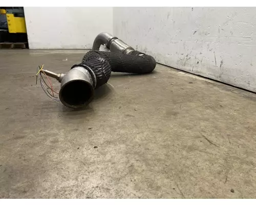 FREIGHTLINER MT 55 Exhaust & Muffler