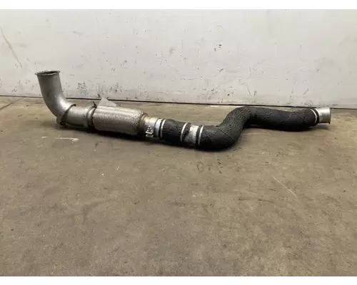 FREIGHTLINER MT 55 Exhaust & Muffler