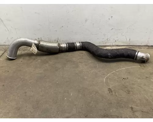 FREIGHTLINER MT 55 Exhaust & Muffler