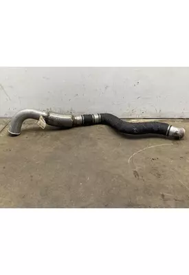 FREIGHTLINER MT 55 Exhaust & Muffler