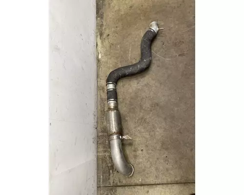 FREIGHTLINER MT 55 Exhaust & Muffler