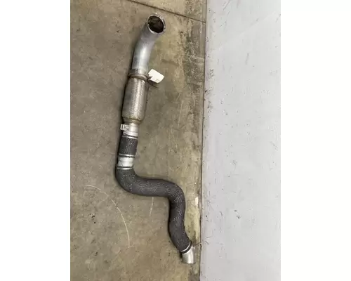 FREIGHTLINER MT 55 Exhaust & Muffler