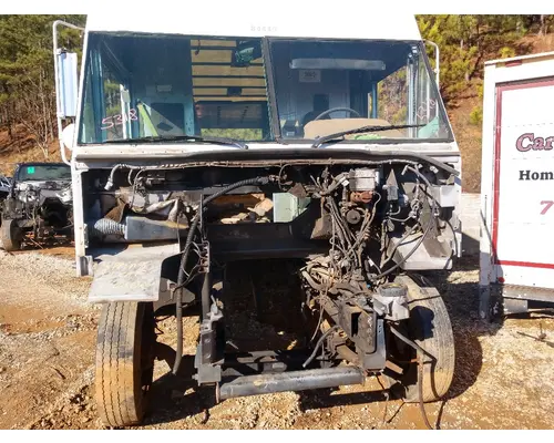FREIGHTLINER MT-55 Frame