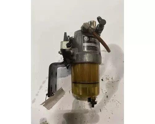 FREIGHTLINER MT 55 Fuel Filter Housing