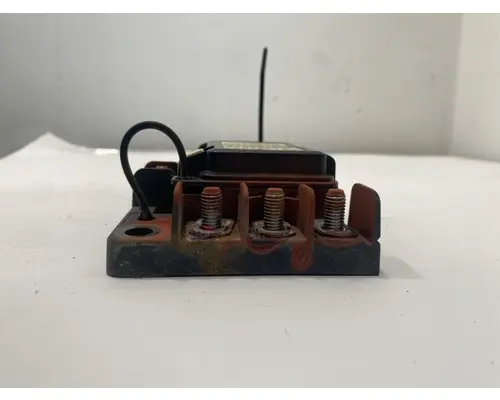 FREIGHTLINER MT 55 Fuse Box