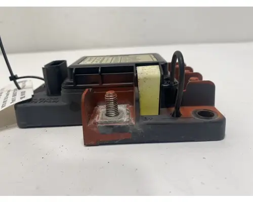 FREIGHTLINER MT 55 Fuse Box