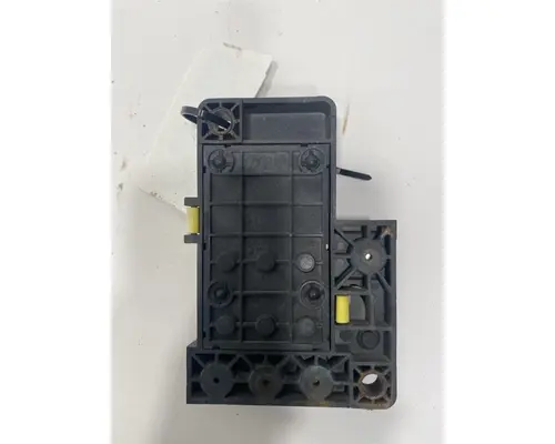 FREIGHTLINER MT 55 Fuse Box