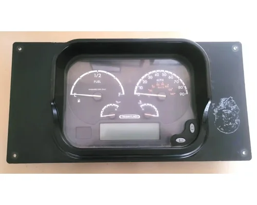 FREIGHTLINER MT-55 Instrument Cluster