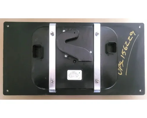FREIGHTLINER MT-55 Instrument Cluster
