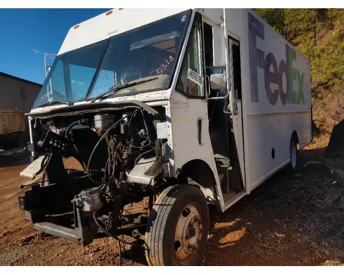 FREIGHTLINER MT-55 Leaf Spring, Front