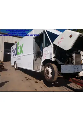 FREIGHTLINER MT-55 Leaf Spring, Front