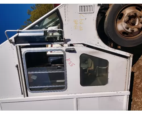 FREIGHTLINER MT-55 Mirror (Side View)