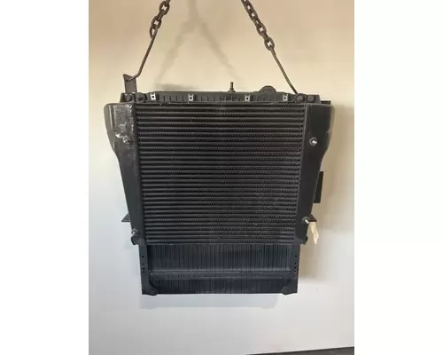 FREIGHTLINER MT 55 Radiator