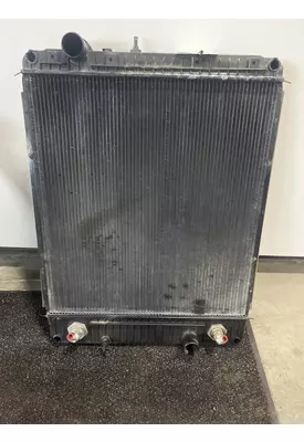 FREIGHTLINER MT 55 Radiator