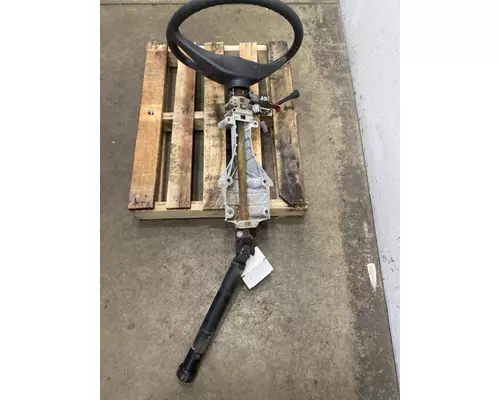 FREIGHTLINER MT 55 Steering Column