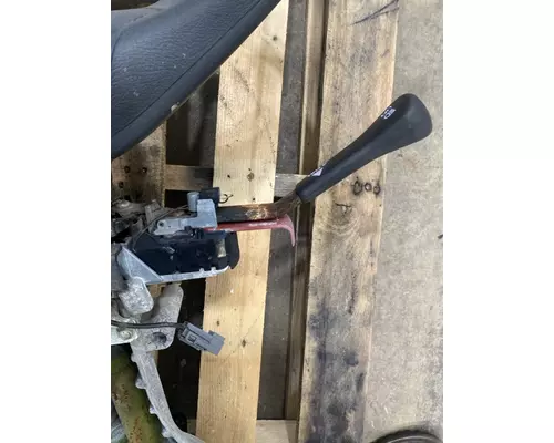 FREIGHTLINER MT 55 Steering Column