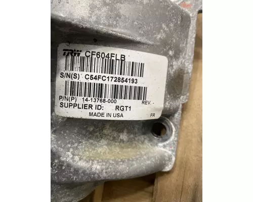 FREIGHTLINER MT 55 Steering Column