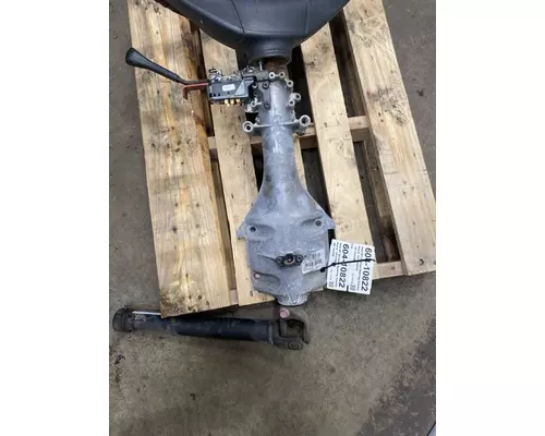 FREIGHTLINER MT 55 Steering Column