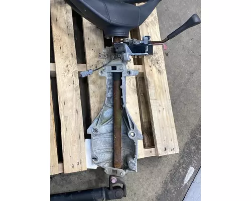 FREIGHTLINER MT 55 Steering Column