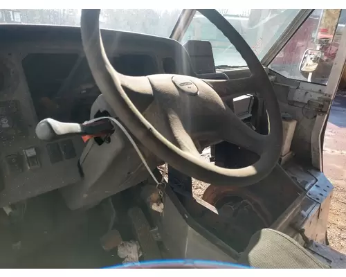 FREIGHTLINER MT-55 Steering Column