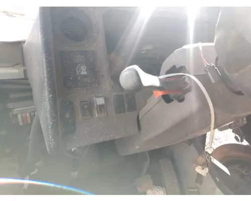 FREIGHTLINER MT-55 Steering Column