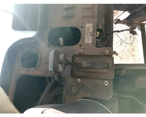 FREIGHTLINER MT-55 Steering Column