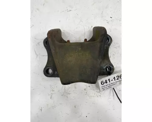 FREIGHTLINER MT 55 Suspension Bracket